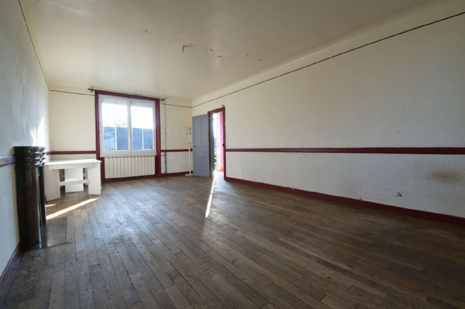 for sale house Saint-Mars-d'Égrenne Orne 7