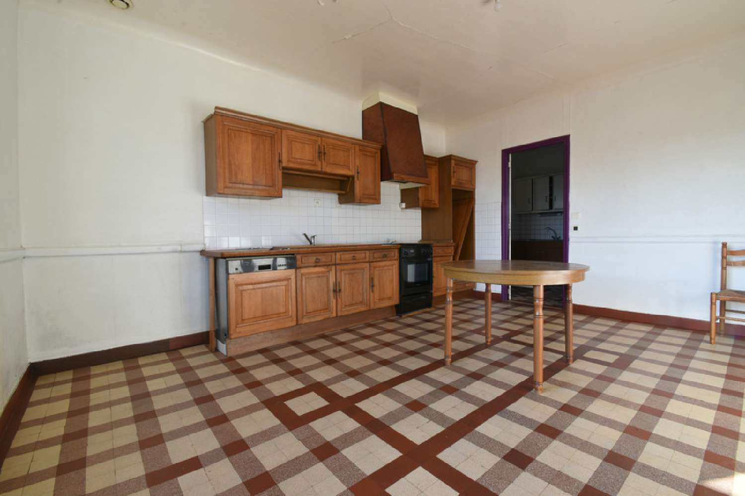 for sale house Saint-Mars-d'Égrenne Orne 8