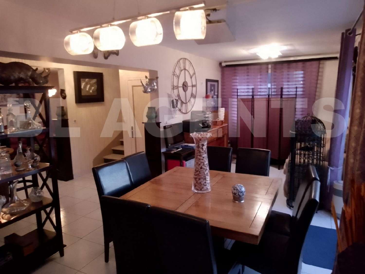  for sale house Saint-Mars-la-Brière Sarthe 1