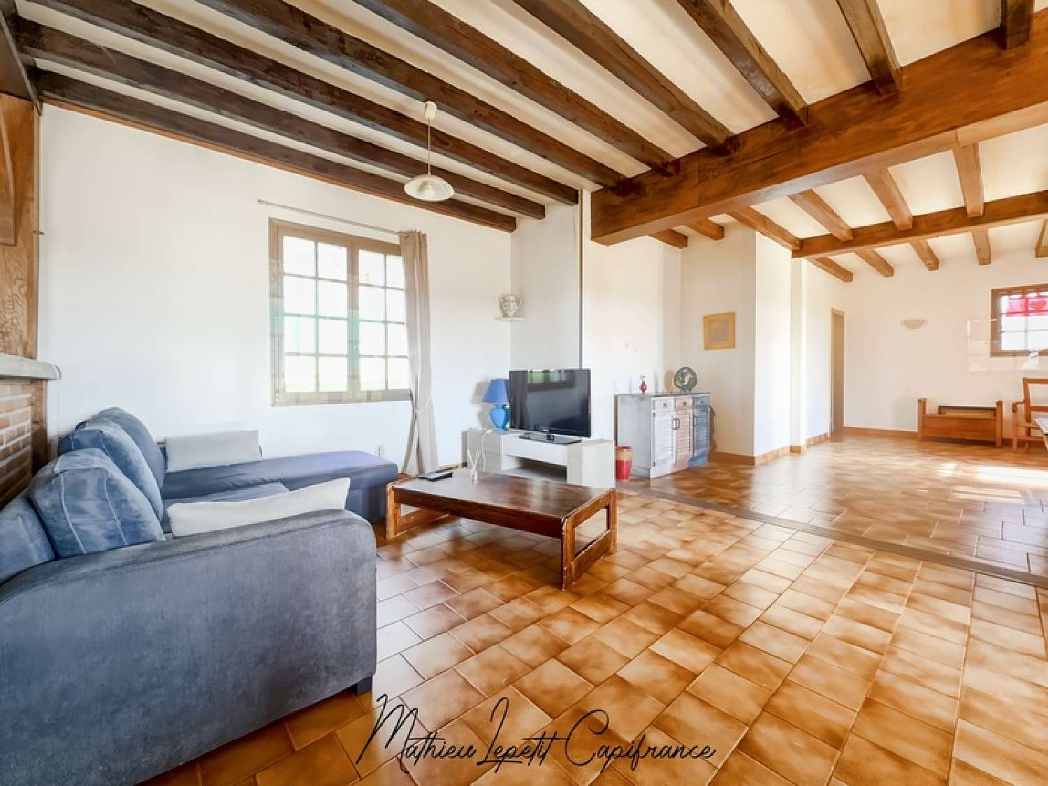  en venta casa Saint-Martial-de-Valette Dordoña 2