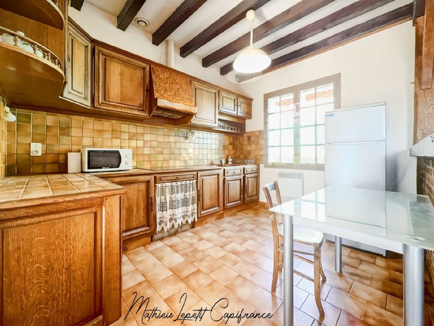  en venta casa Saint-Martial-de-Valette Dordoña 4