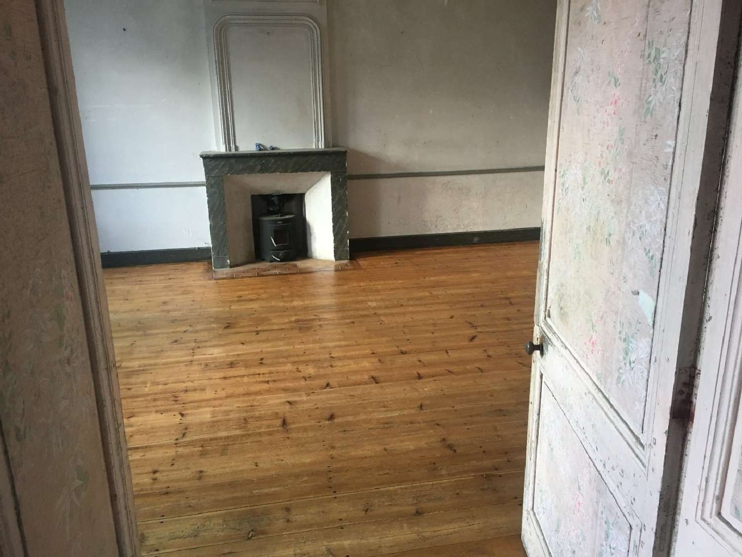 te koop huis Saint-Martial-sur-Né Charente-Maritime 8