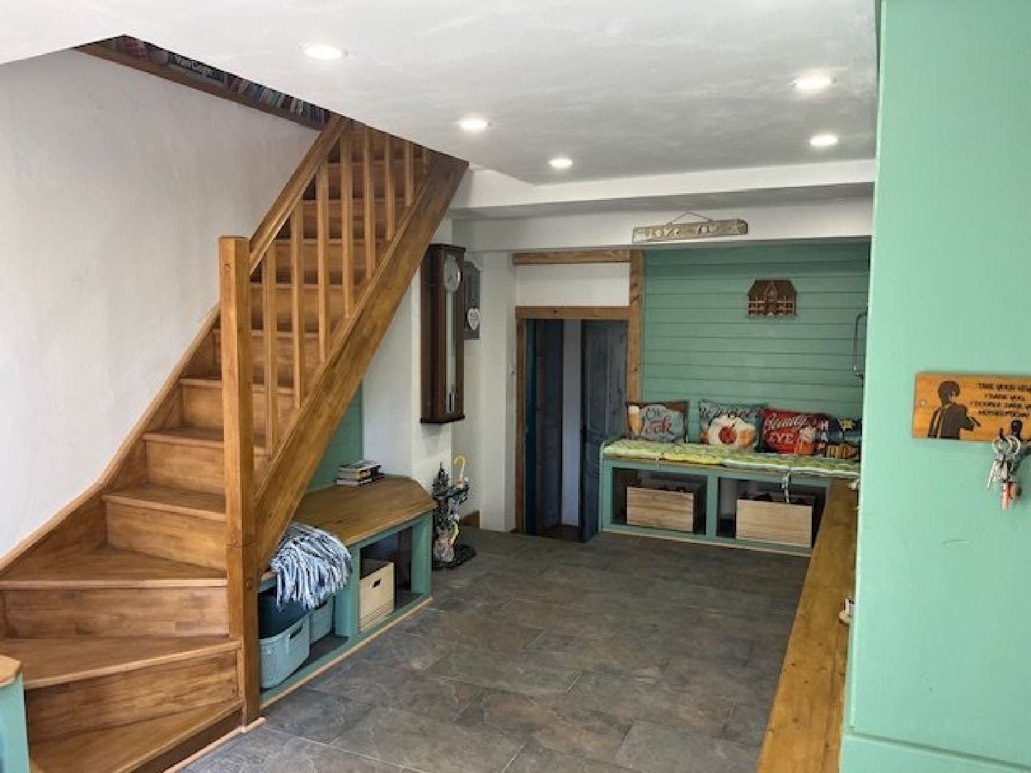 te koop huis Saint-Martial-de-Valette Dordogne 6