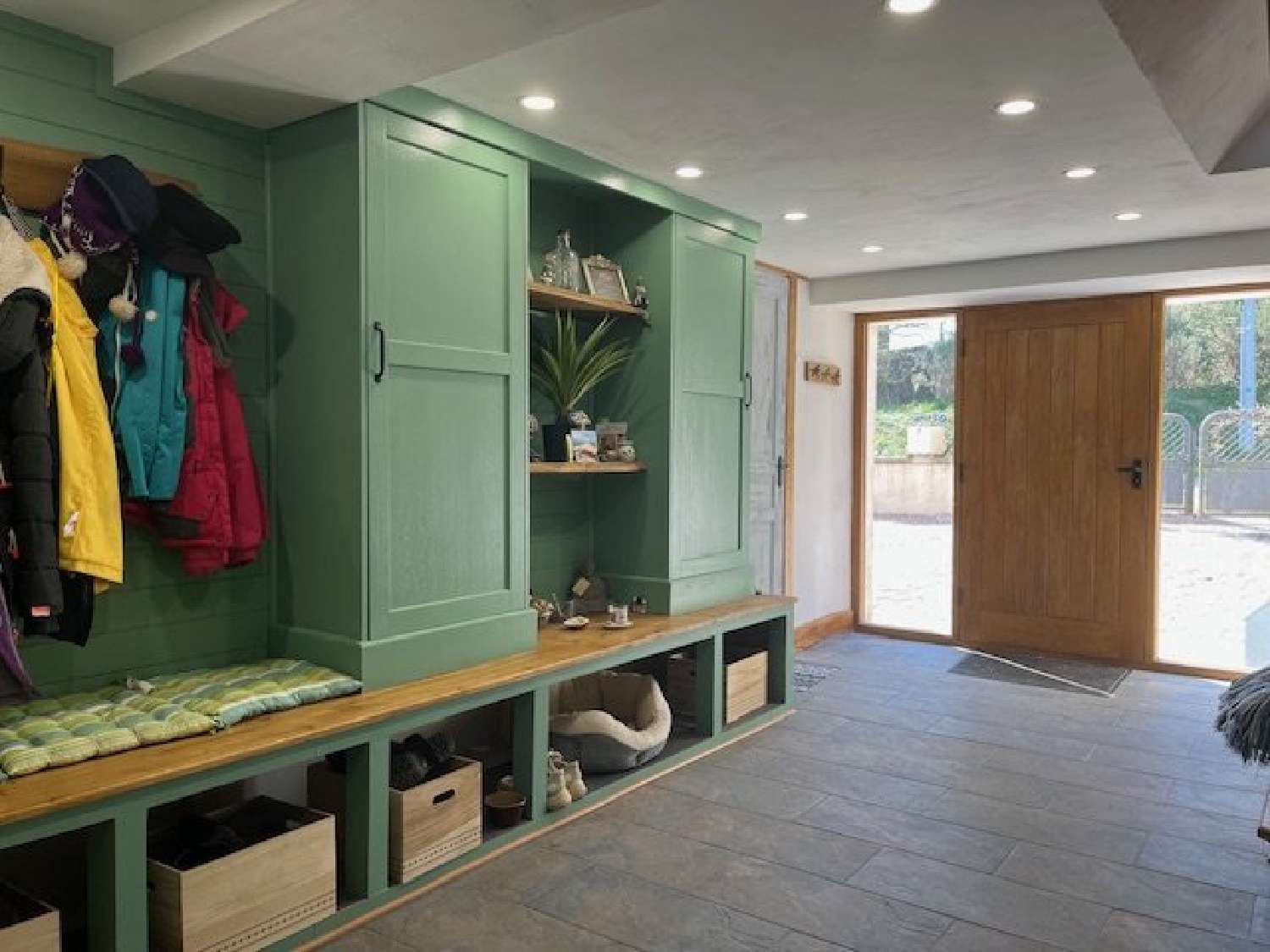 te koop huis Saint-Martial-de-Valette Dordogne 7