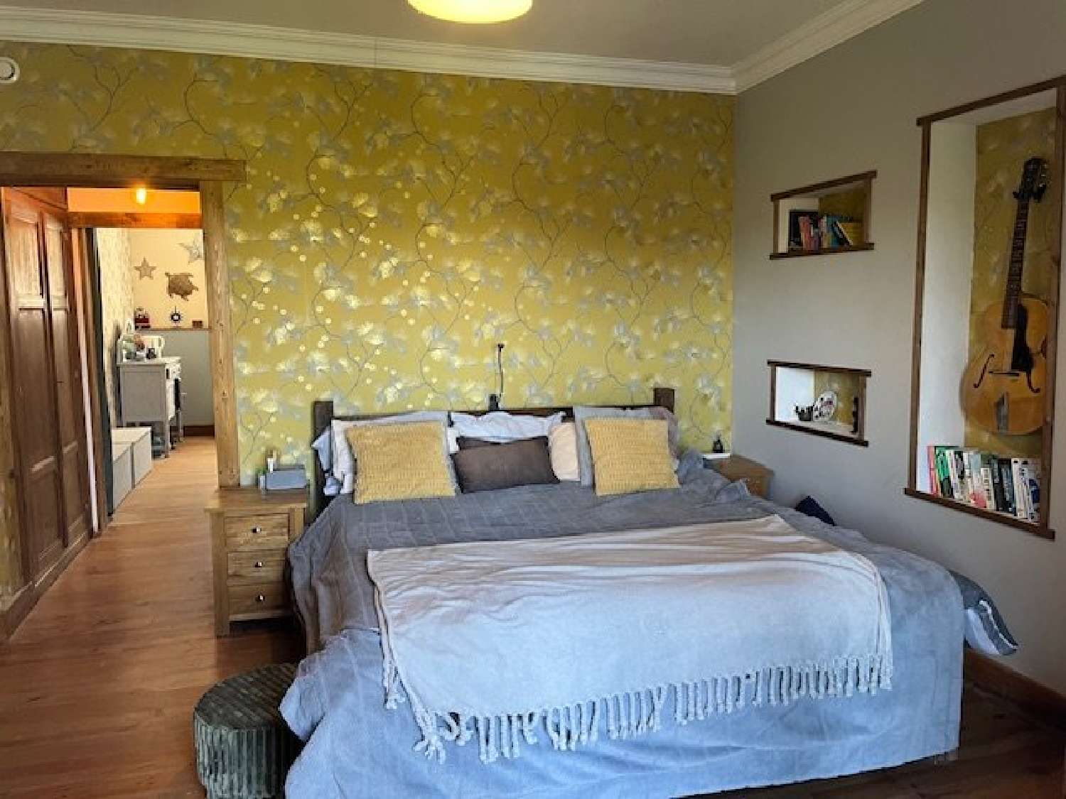 te koop huis Saint-Martial-de-Valette Dordogne 8