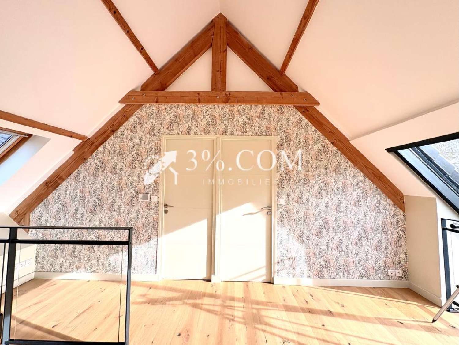 à vendre maison Saint-Martin-Boulogne Pas-de-Calais 3