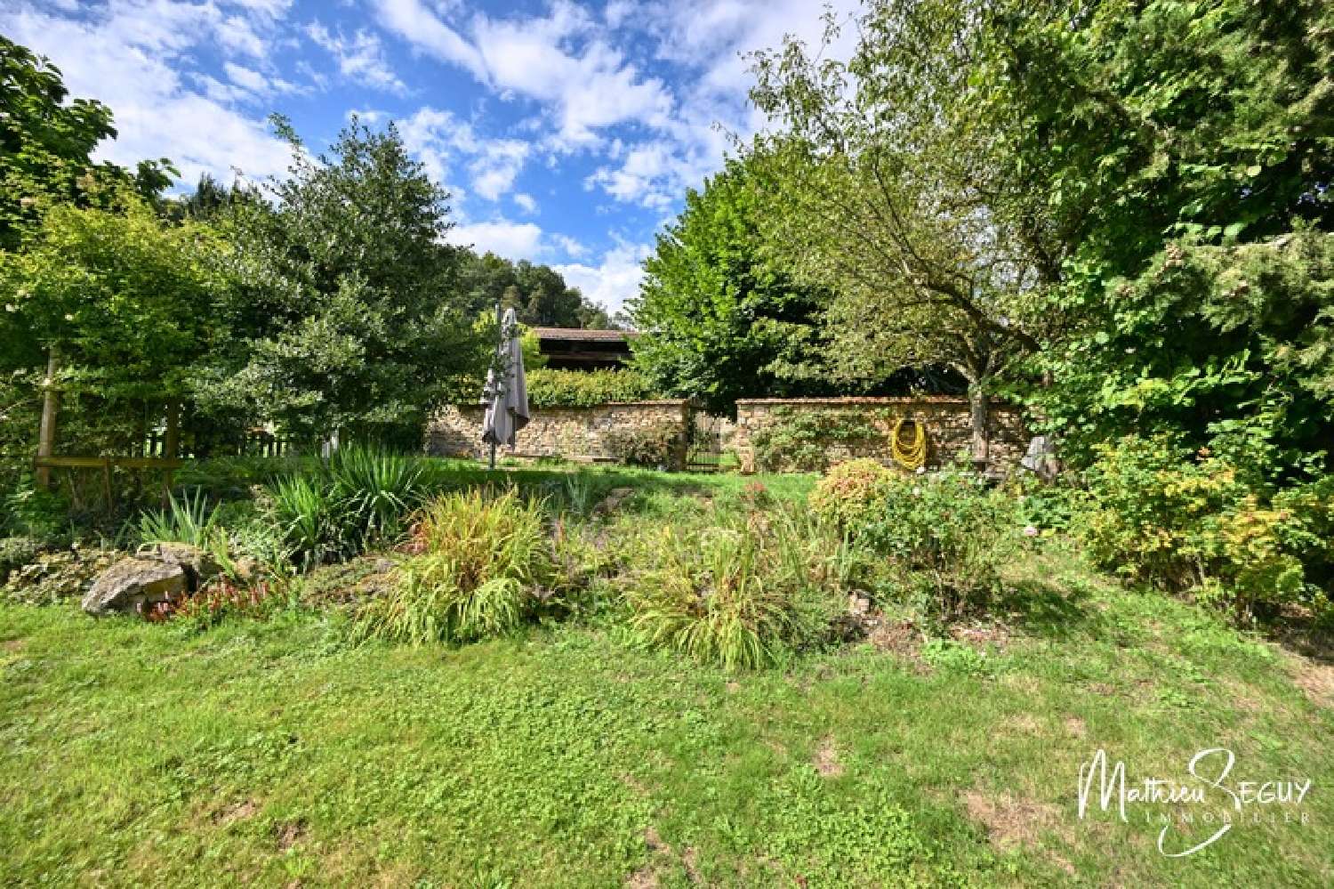  kaufen Haus Saint-Martin-en-Haut Rhône 4