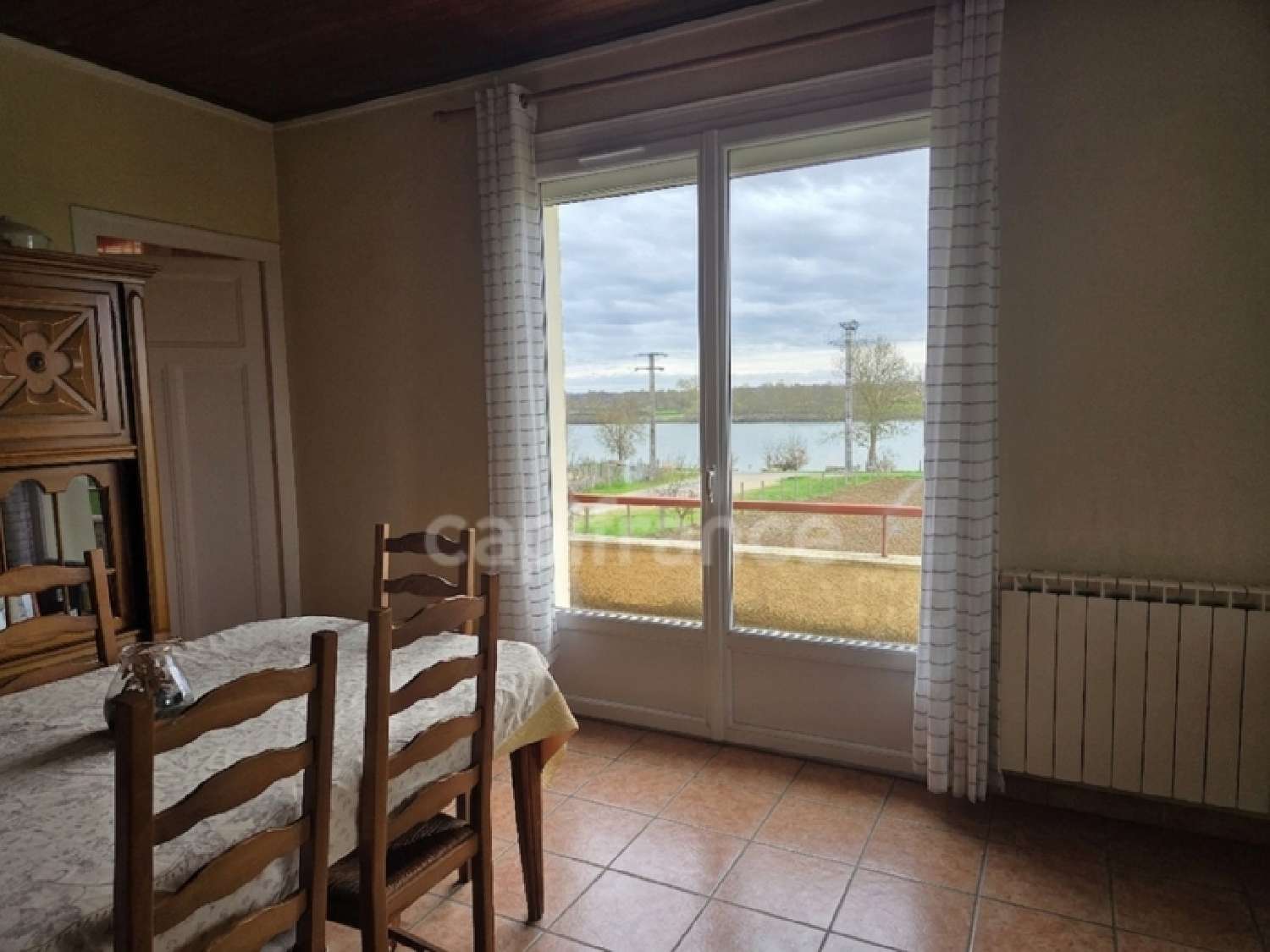 for sale house Saint-Martin-Belle-Roche Saône-et-Loire 3