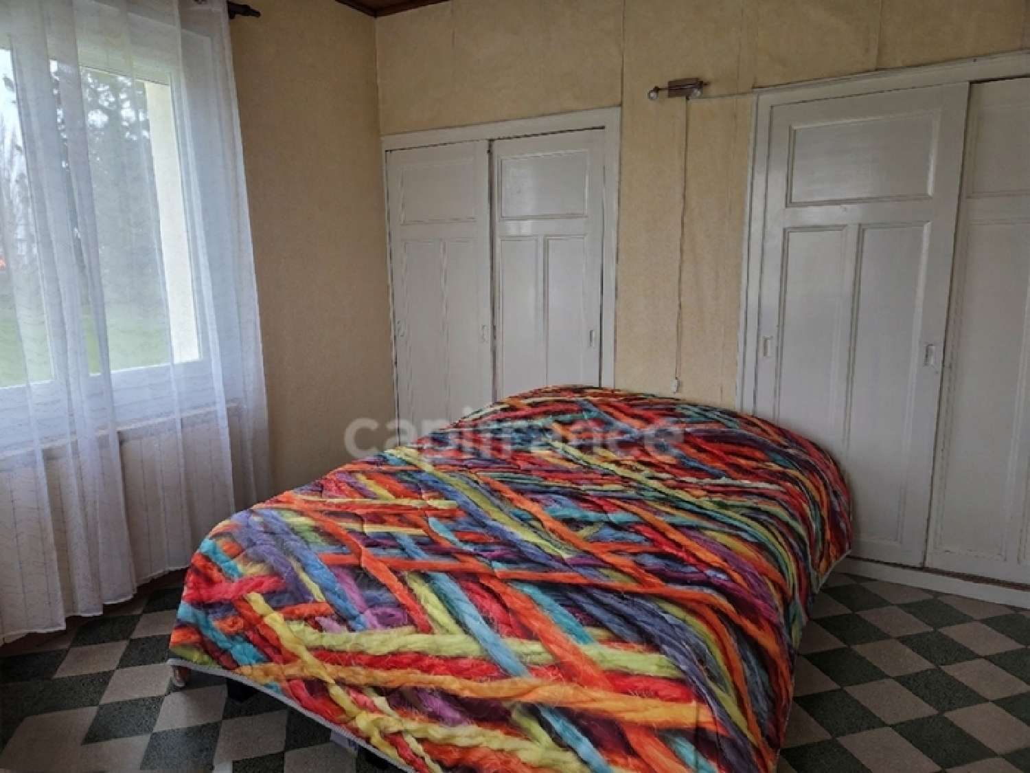 for sale house Saint-Martin-Belle-Roche Saône-et-Loire 6