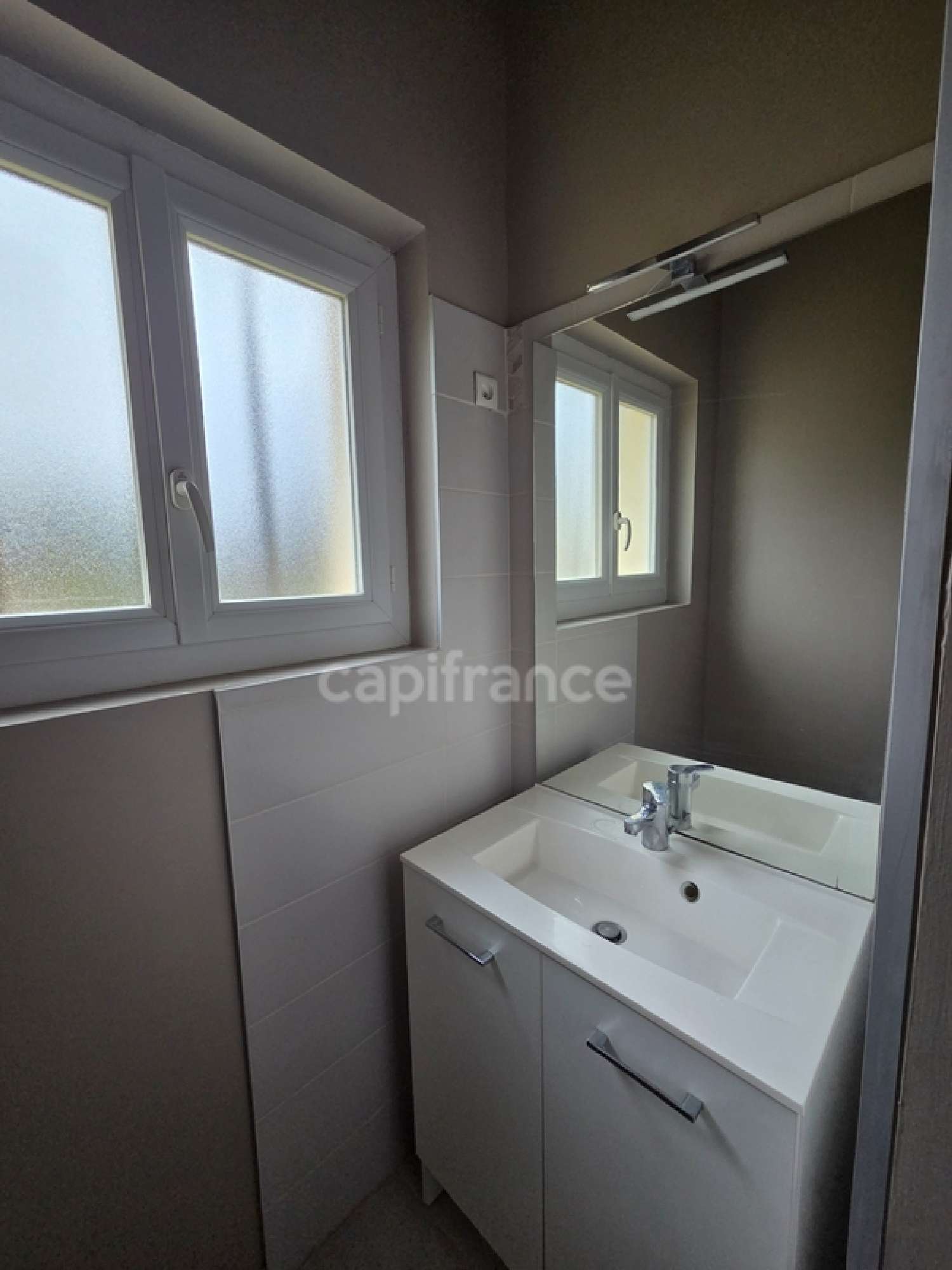 for sale house Saint-Martin-Belle-Roche Saône-et-Loire 8