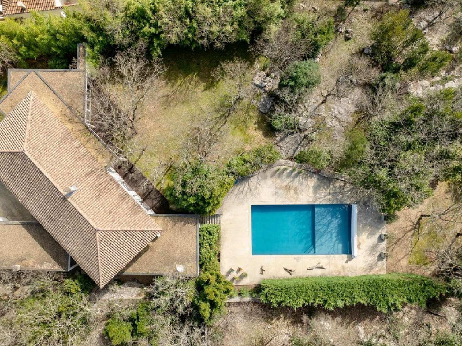 en venta casa Saint-Martin-de-Londres Hérault 1