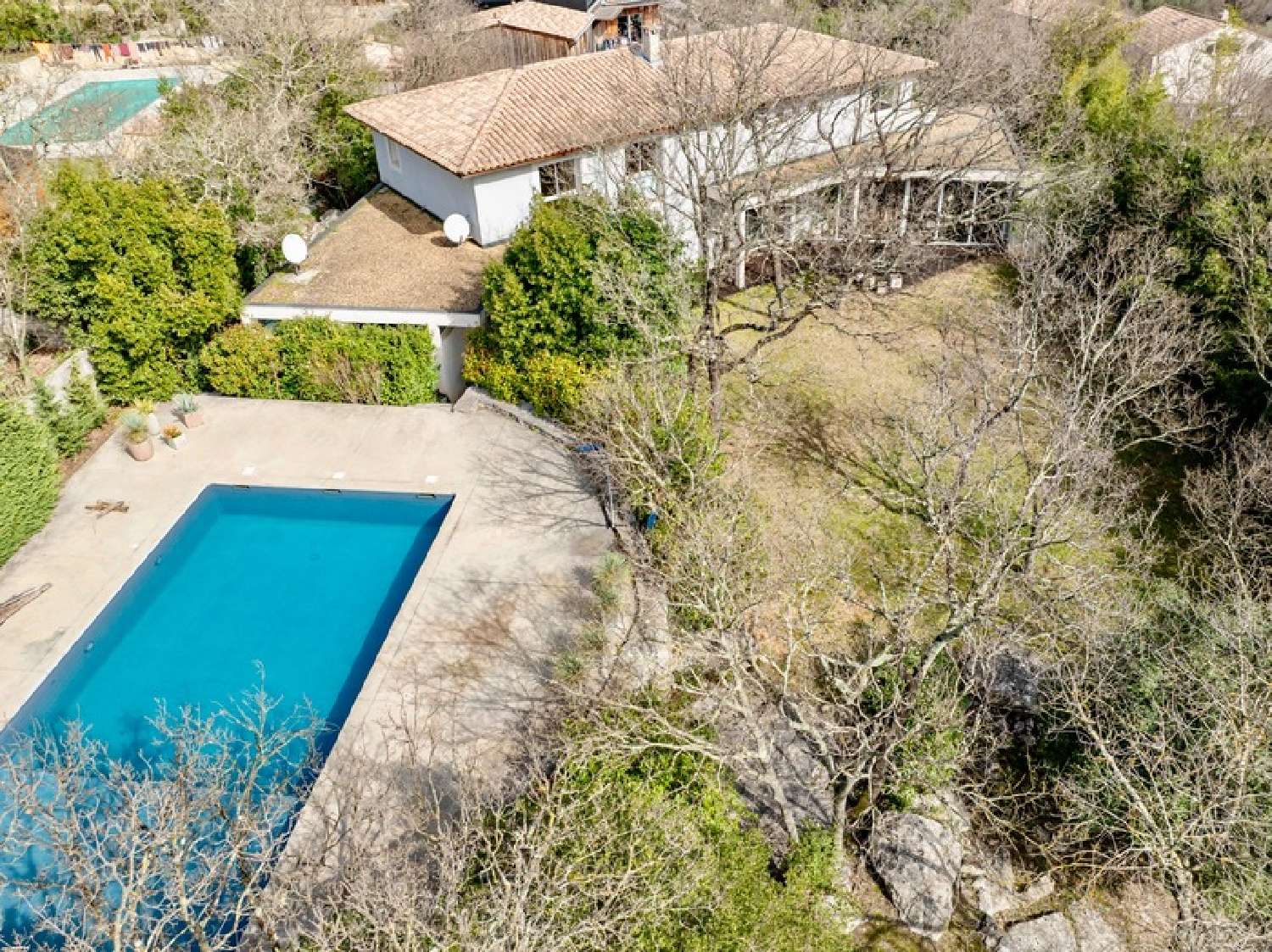 en venta casa Saint-Martin-de-Londres Hérault 2