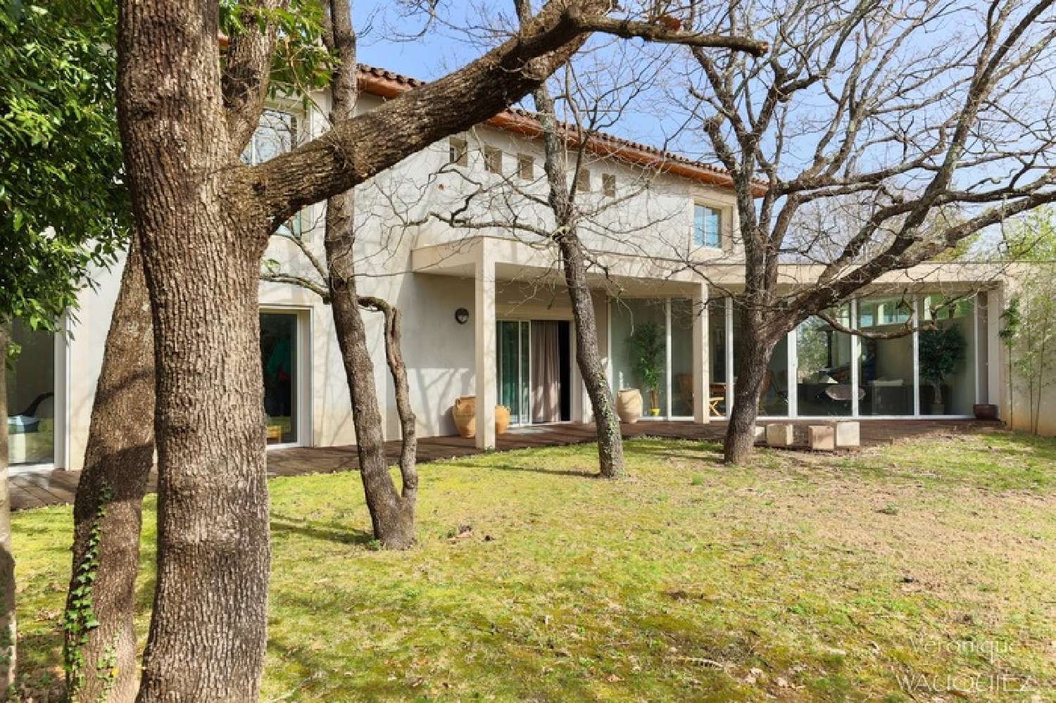 en venta casa Saint-Martin-de-Londres Hérault 3