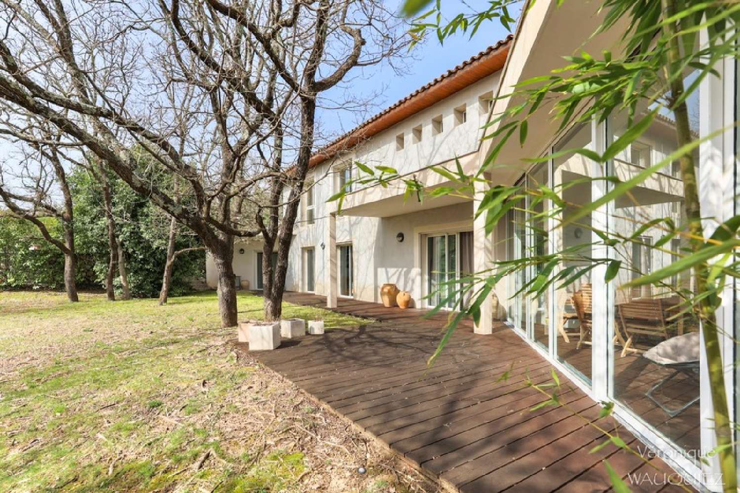 en venta casa Saint-Martin-de-Londres Hérault 4