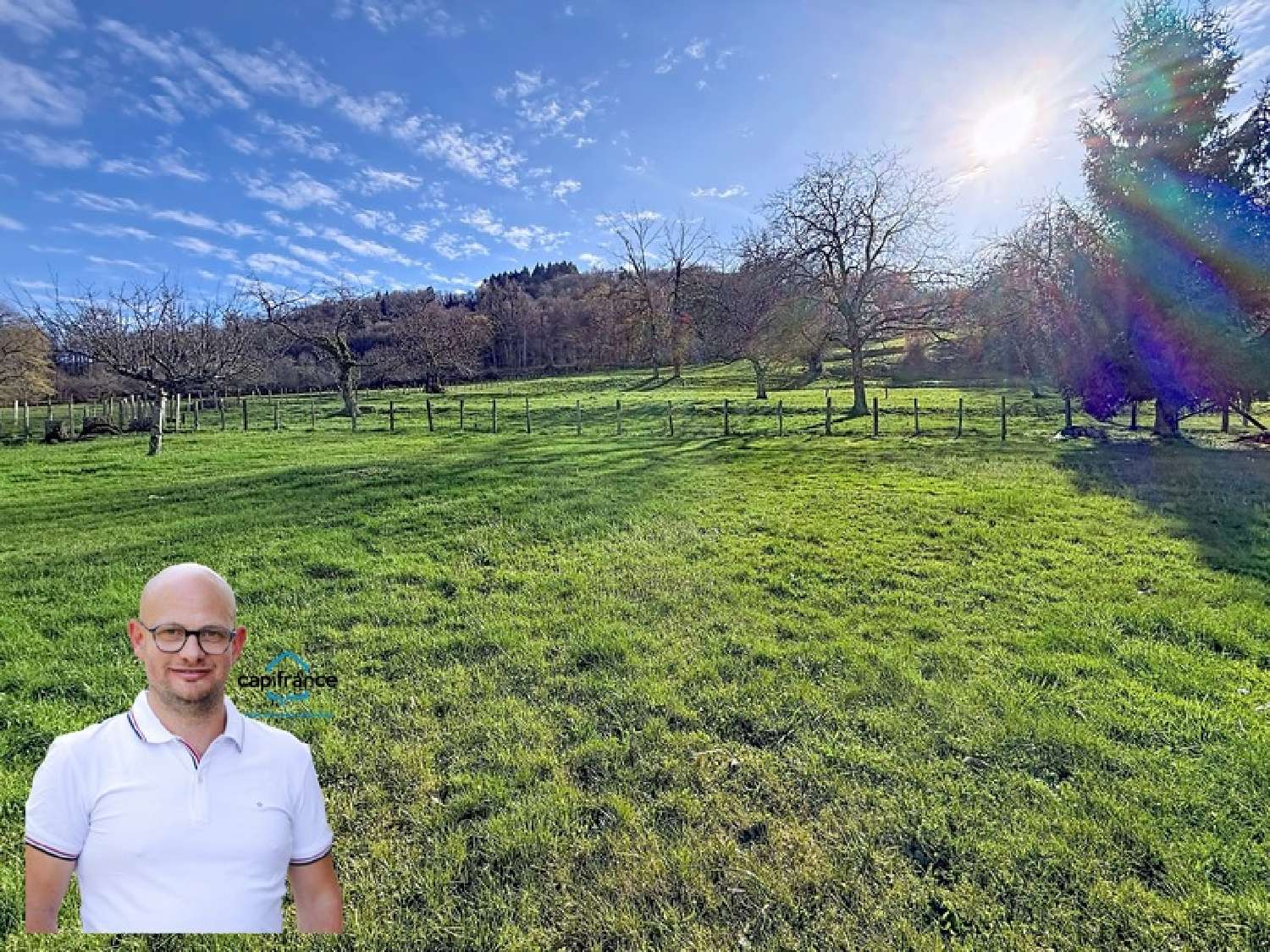  te koop huis Saint-Martin-de Vaulserre Isère 5