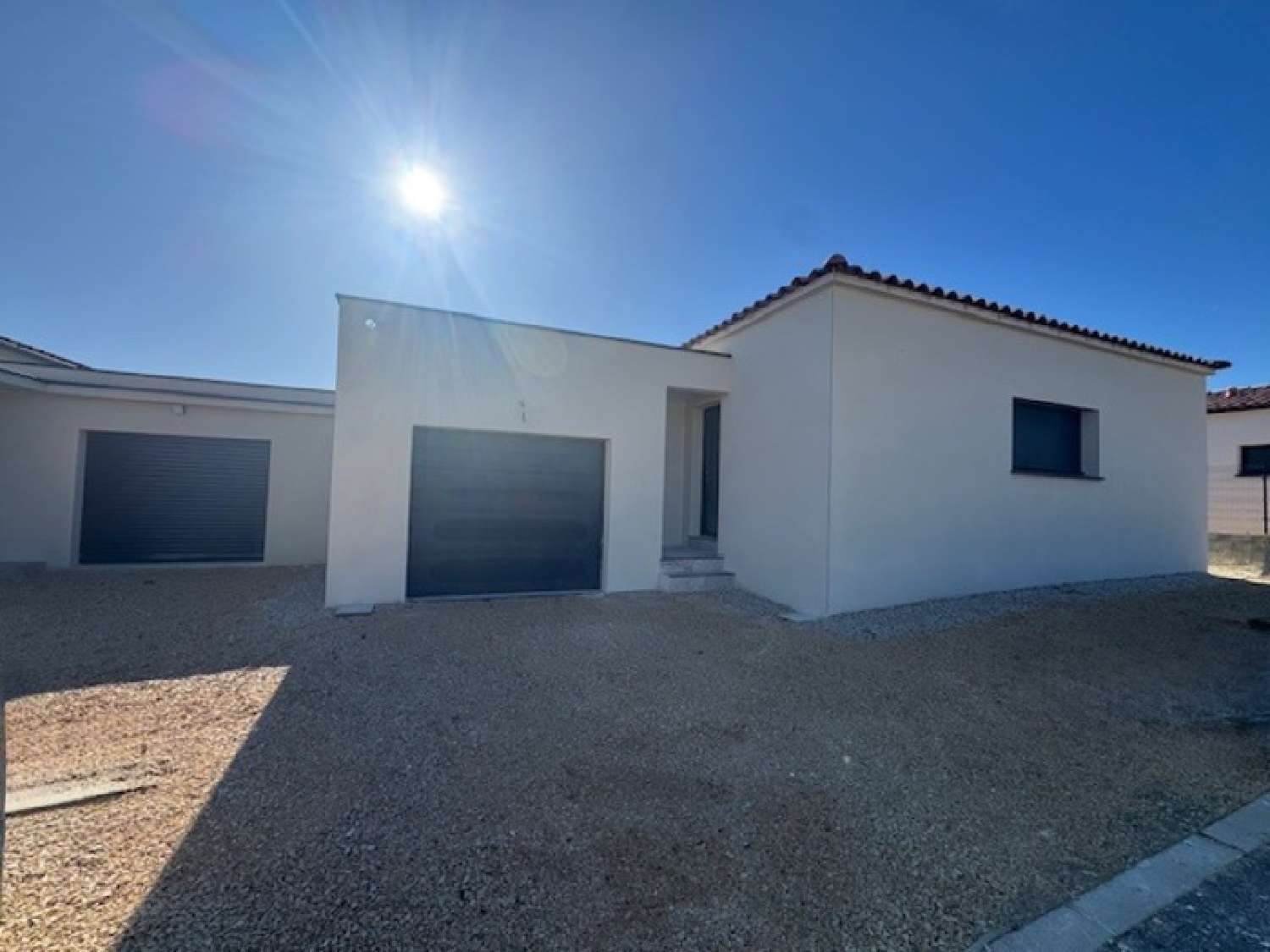  kaufen Haus Saint-Martin-de-Valgalgues Gard 2