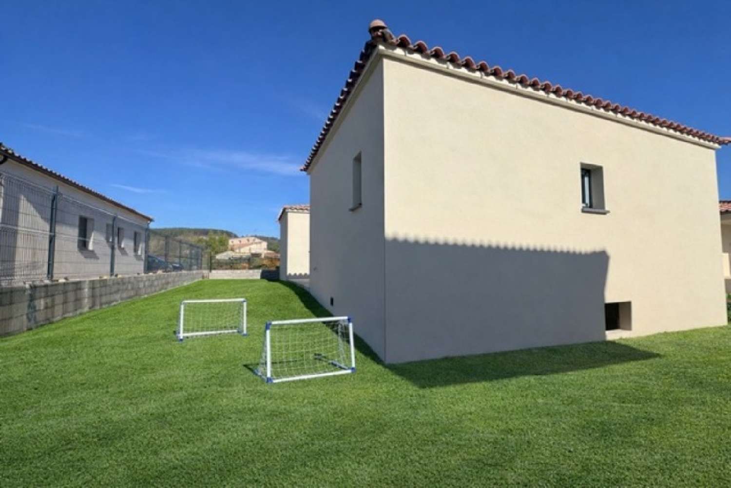  kaufen Haus Saint-Martin-de-Valgalgues Gard 8