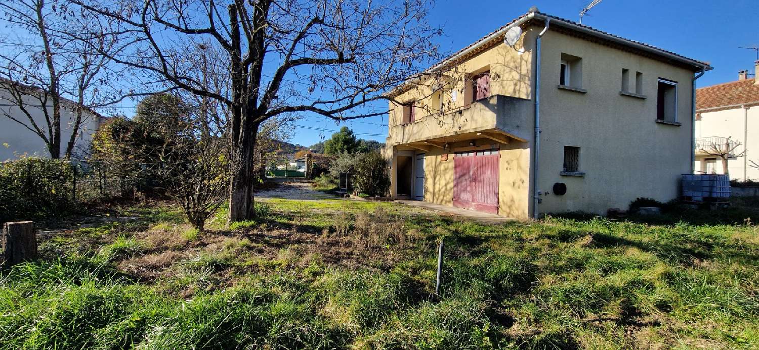  kaufen Haus Saint-Martin-de-Valgalgues Gard 7