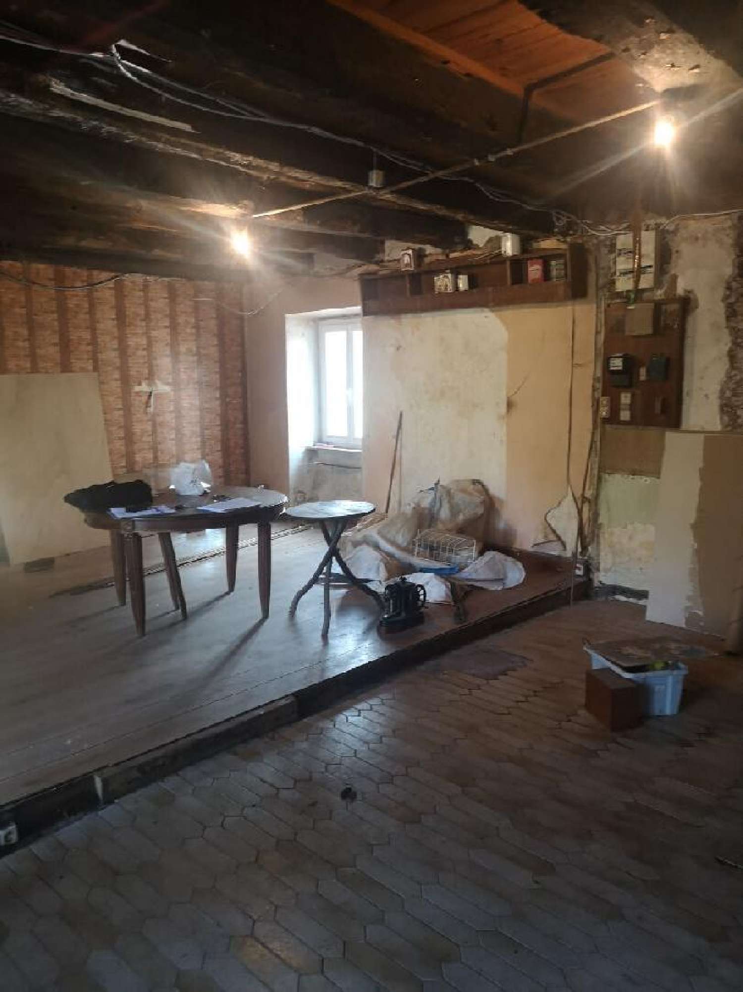  for sale house Saint-Martin-le-Vieux Haute-Vienne 2