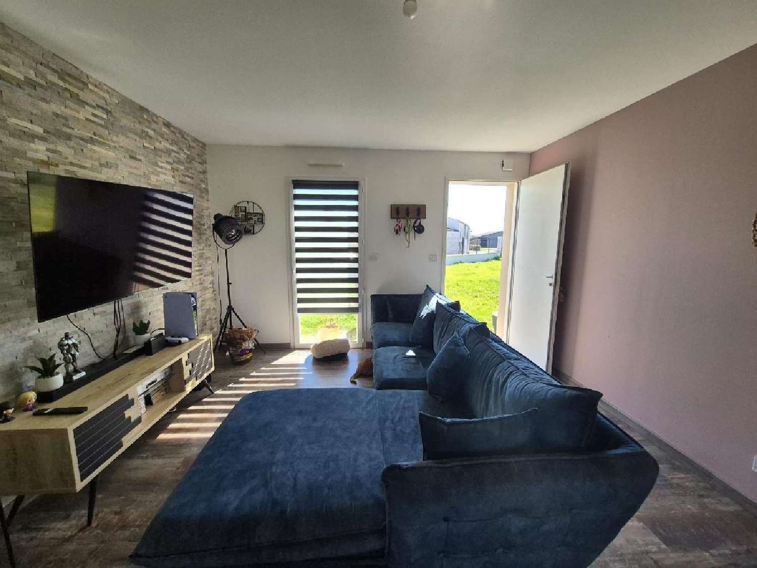  for sale house Saint-Martin-de-la-Coudre Charente-Maritime 4