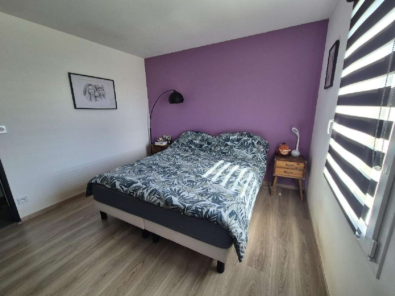  for sale house Saint-Martin-de-la-Coudre Charente-Maritime 5