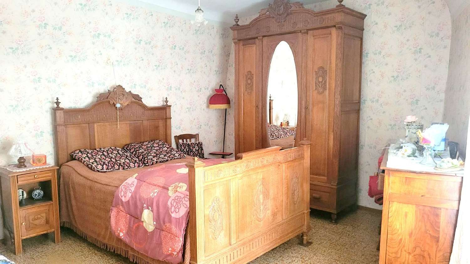  for sale house Saint-Martin-Rivière Aisne 6