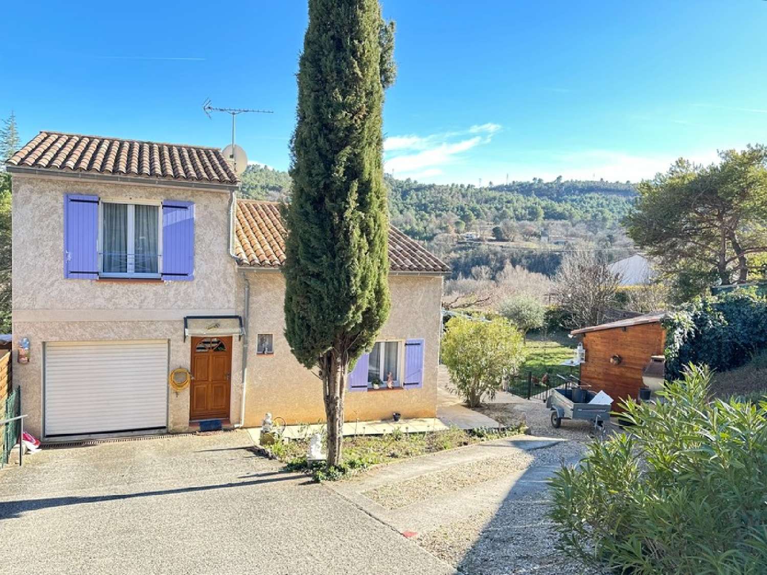  kaufen Haus Saint-Martin-de-Brômes Alpes-de-Haute-Provence 1