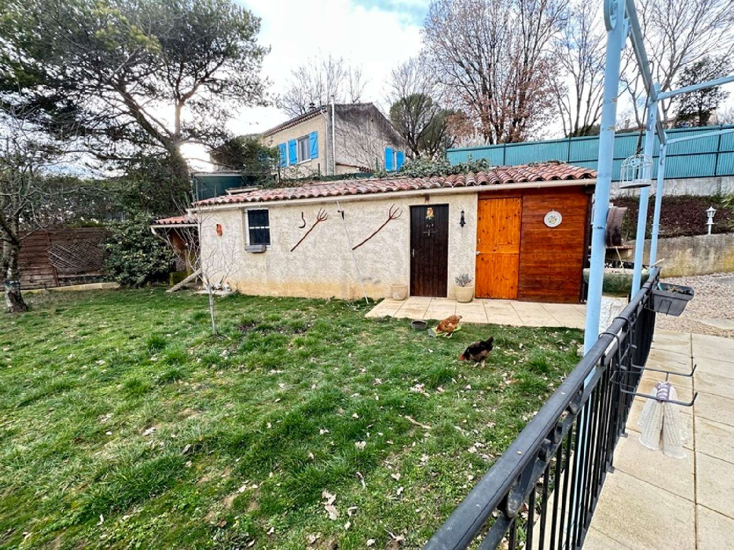  kaufen Haus Saint-Martin-de-Brômes Alpes-de-Haute-Provence 3