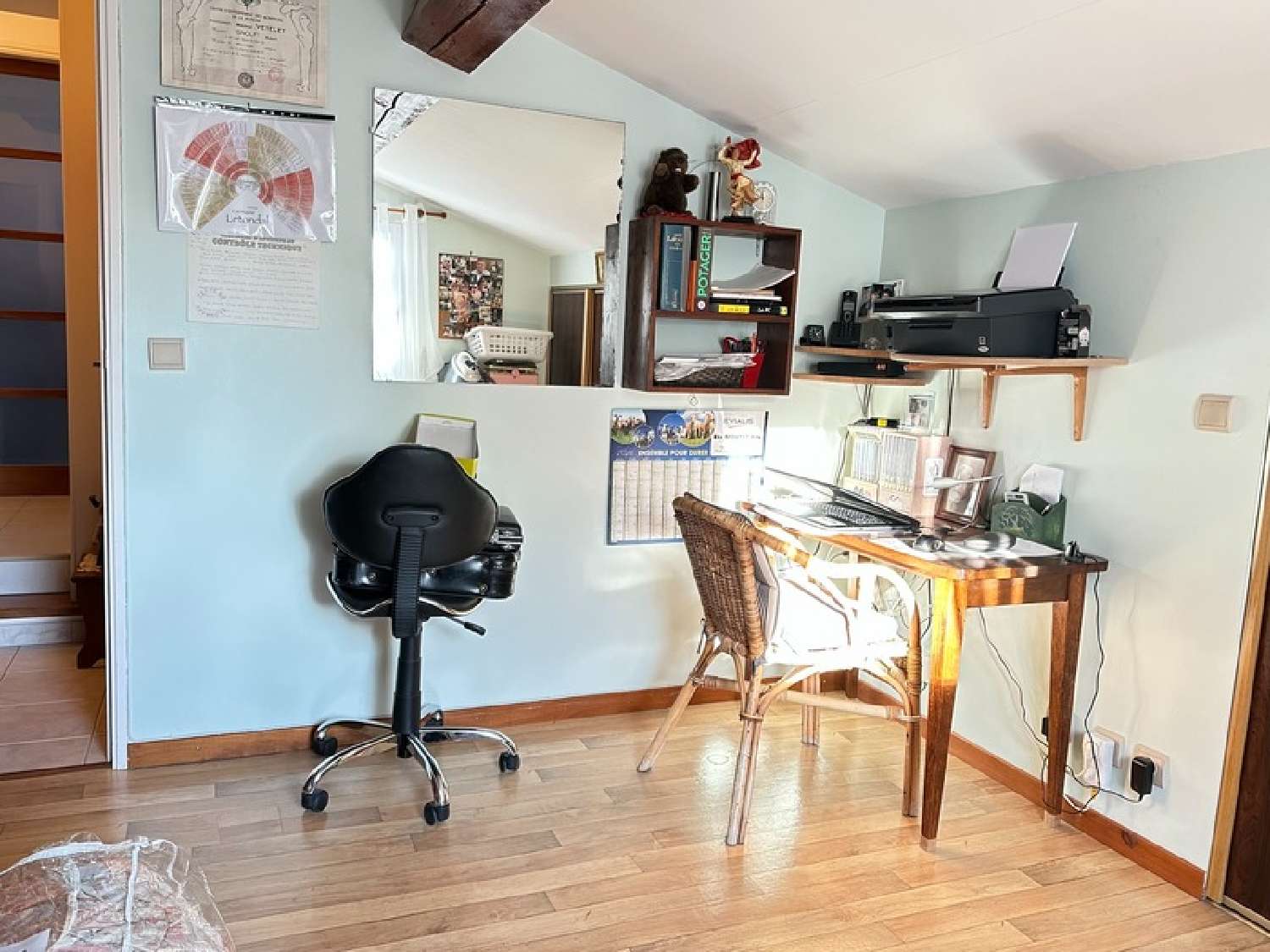  kaufen Haus Saint-Martin-de-Brômes Alpes-de-Haute-Provence 7