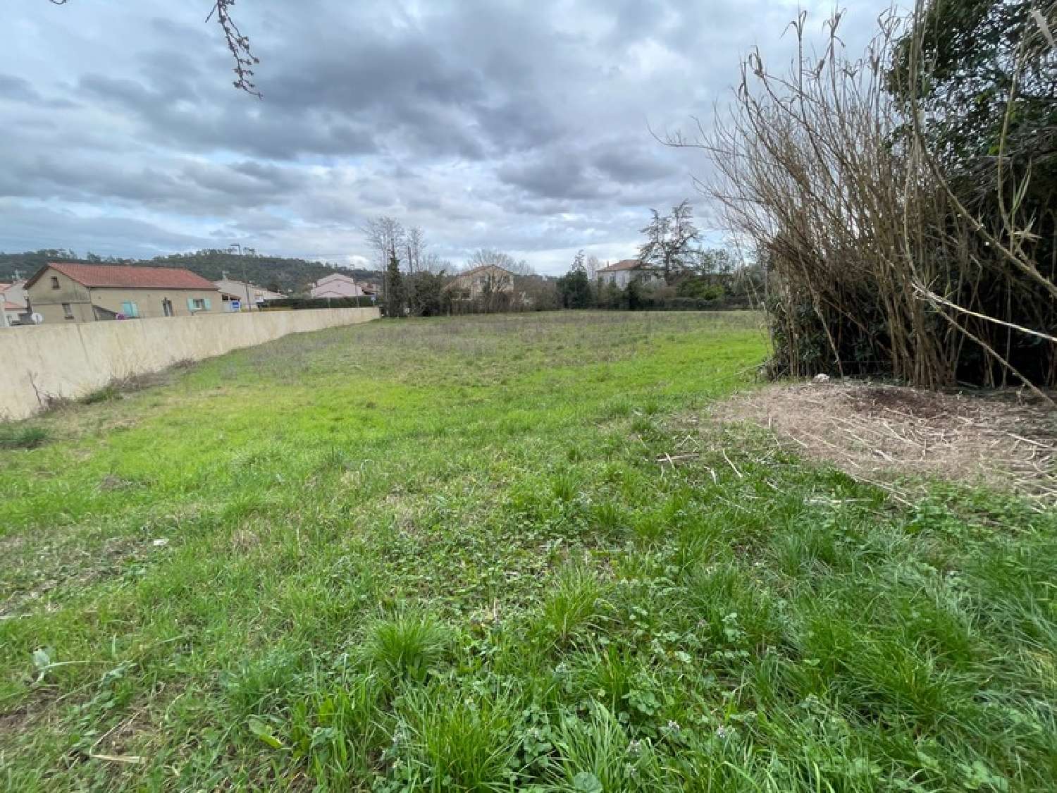  te koop huis Saint-Martin-de-Valgalgues Gard 2