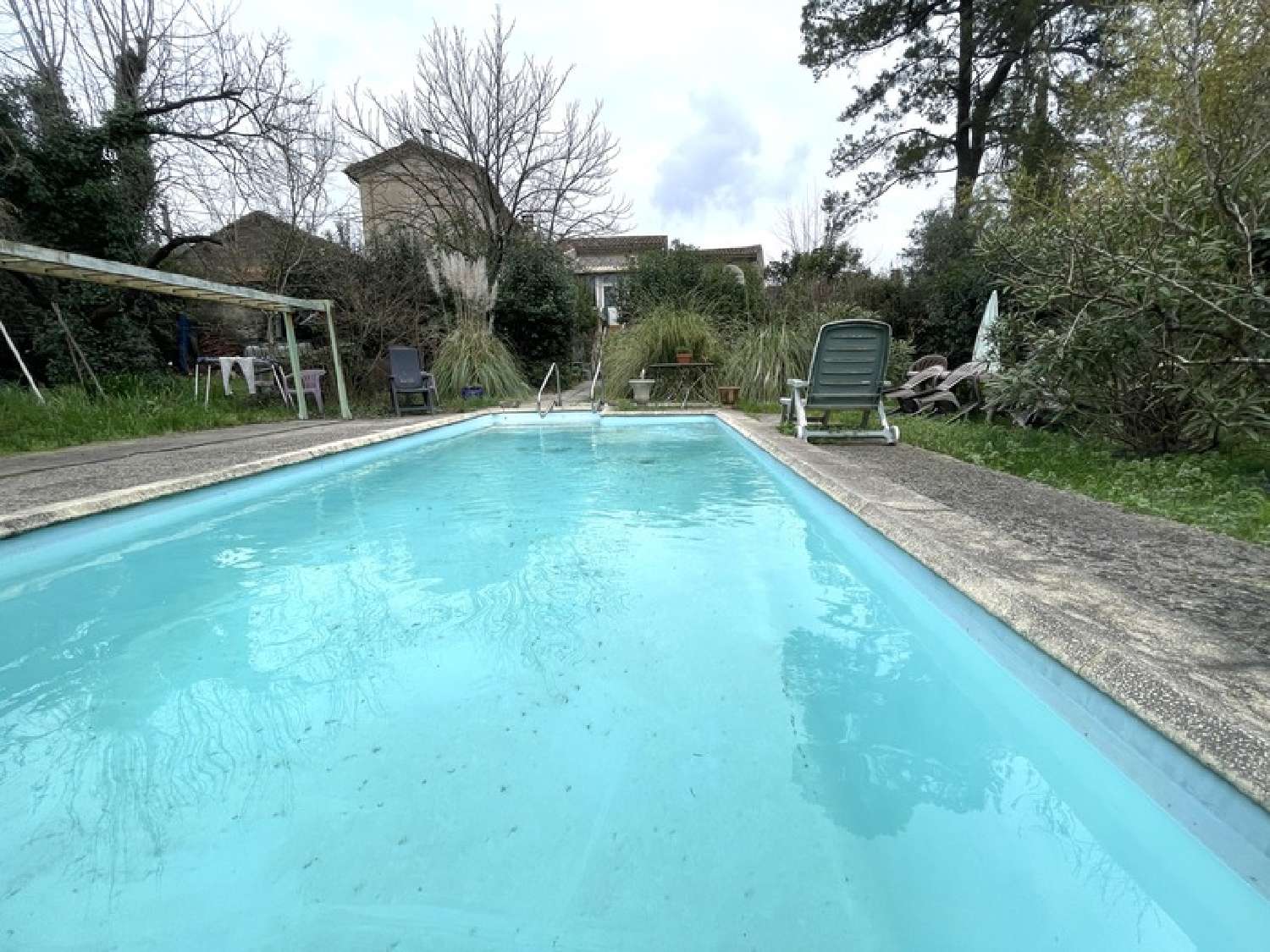  te koop huis Saint-Martin-de-Valgalgues Gard 3