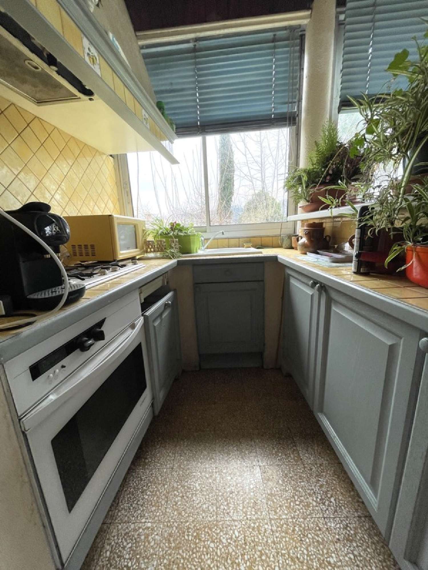  te koop huis Saint-Martin-de-Valgalgues Gard 4