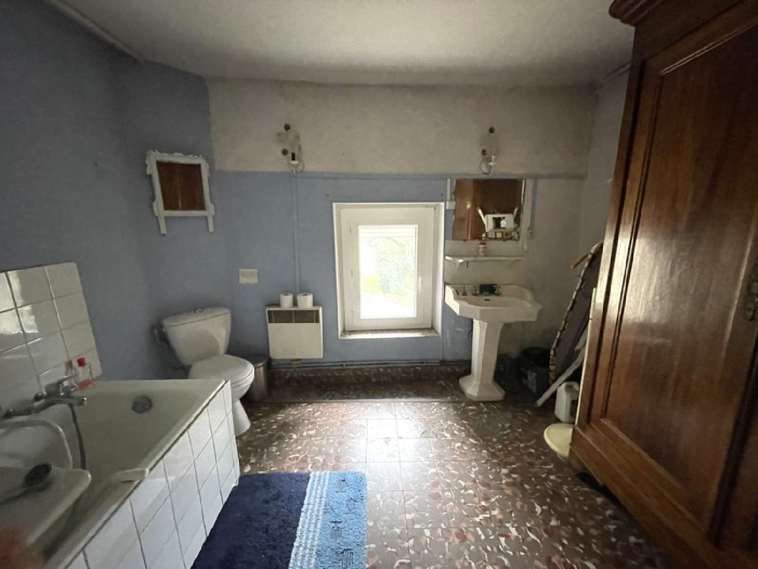  te koop huis Saint-Martin-de-Valgalgues Gard 5