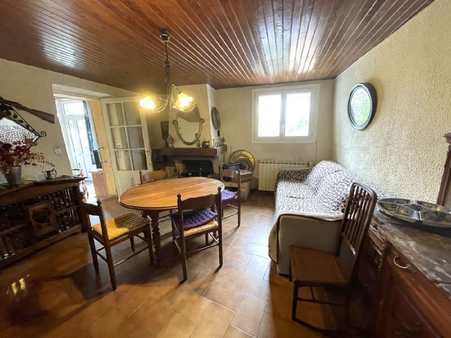  te koop huis Saint-Martin-de-Valgalgues Gard 8