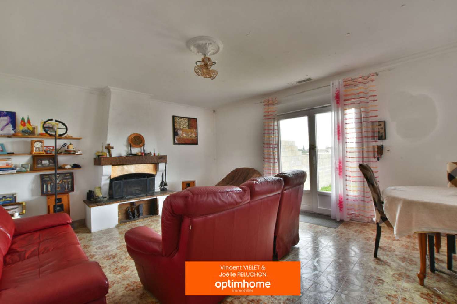 en venta casa Saint-Martin-Lacaussade Gironde 2