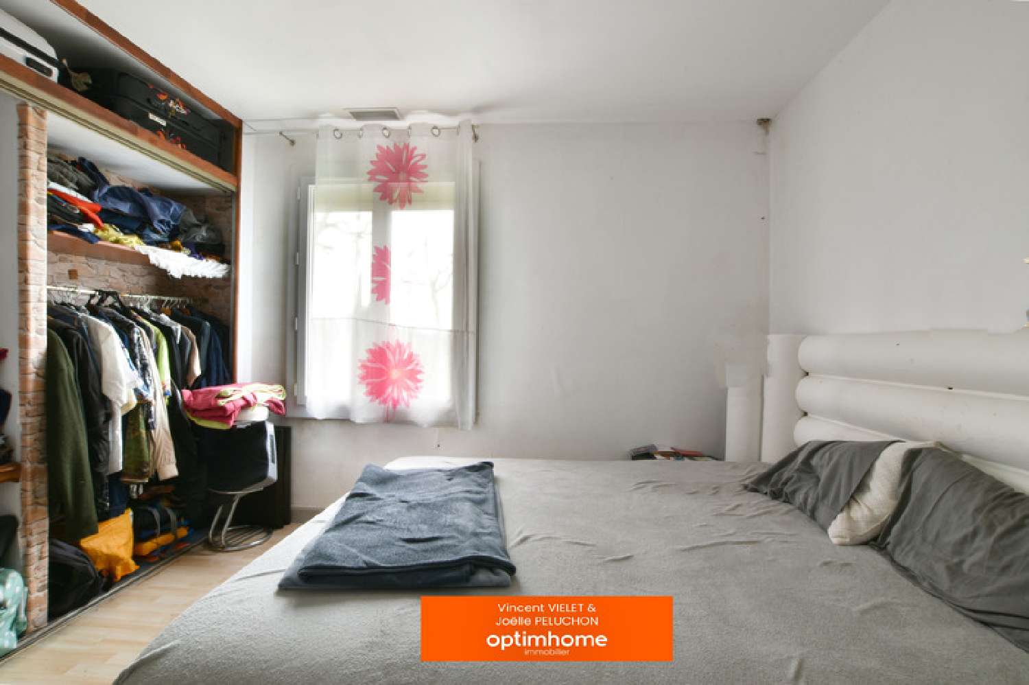 en venta casa Saint-Martin-Lacaussade Gironde 4