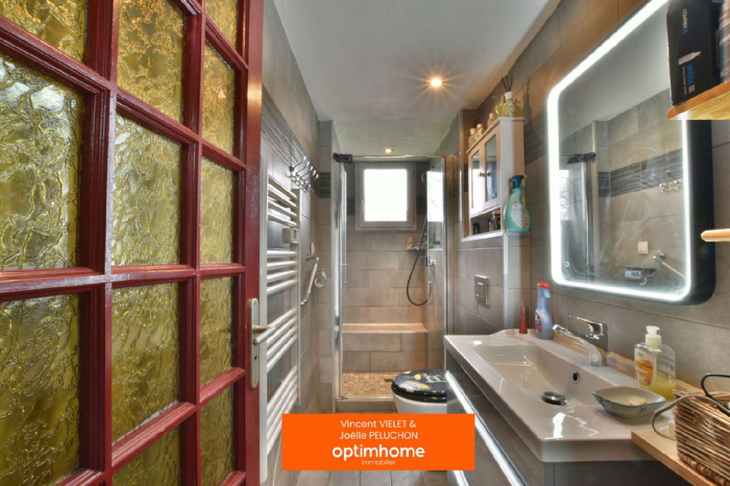 en venta casa Saint-Martin-Lacaussade Gironde 5