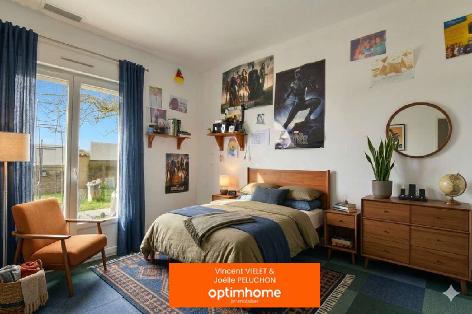 en venta casa Saint-Martin-Lacaussade Gironde 6