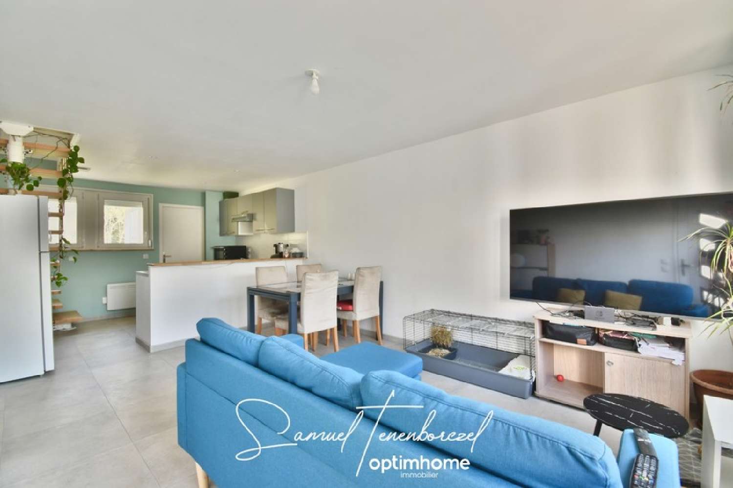  te koop huis Saint-Martin-de-la-Lieue Calvados 1