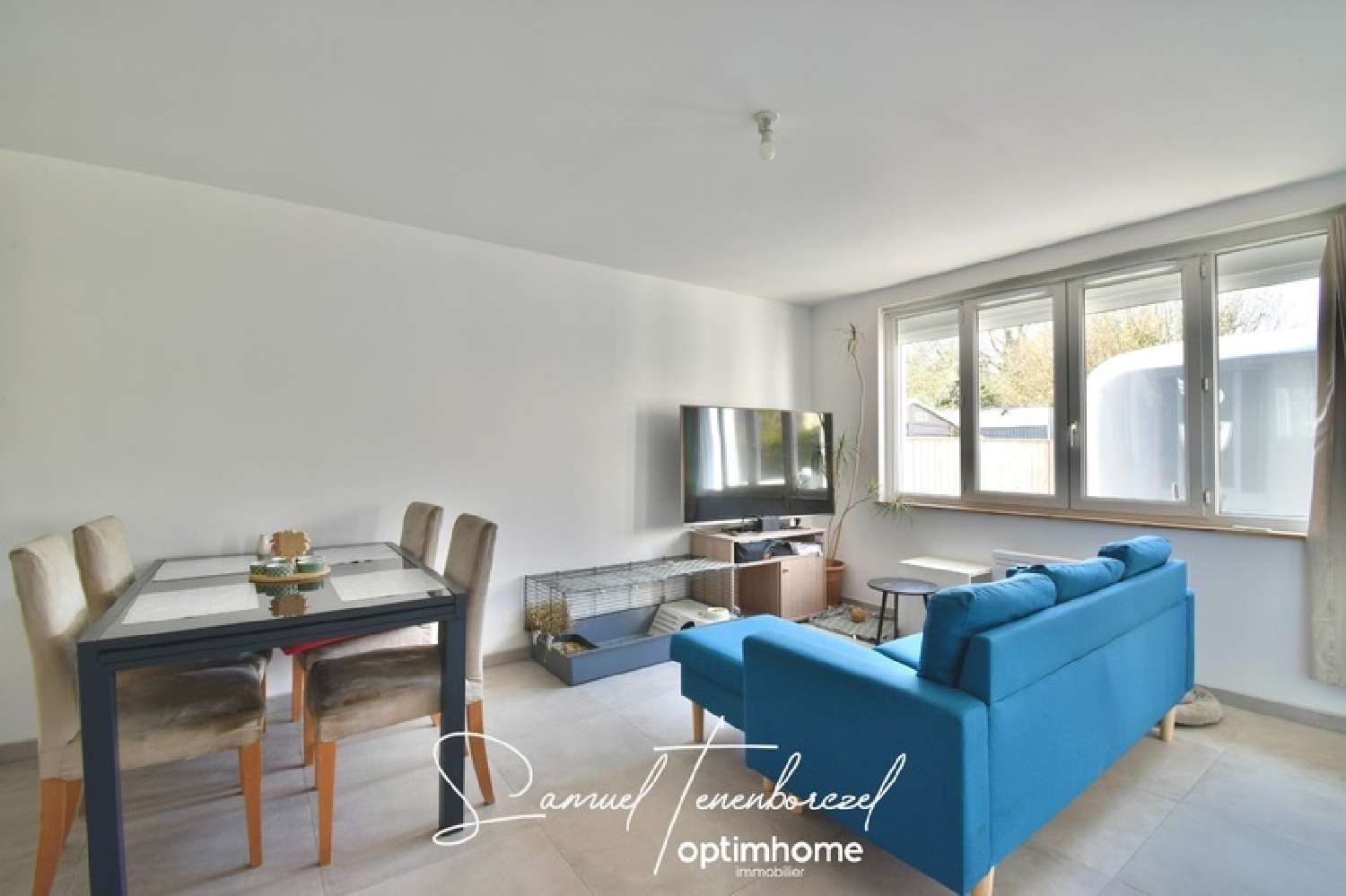  te koop huis Saint-Martin-de-la-Lieue Calvados 2