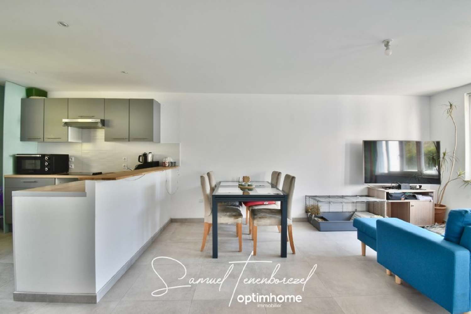  te koop huis Saint-Martin-de-la-Lieue Calvados 3