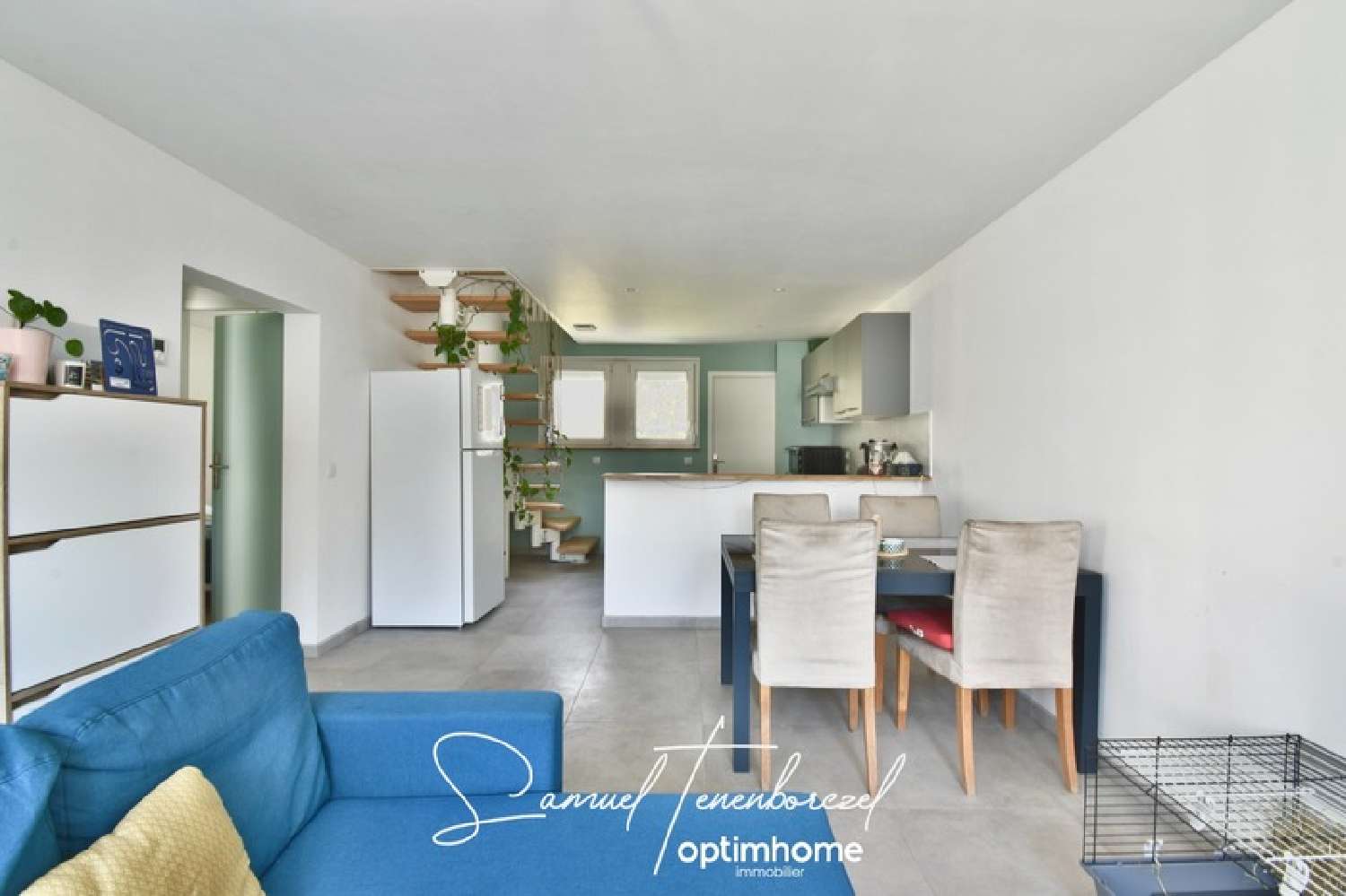  te koop huis Saint-Martin-de-la-Lieue Calvados 5