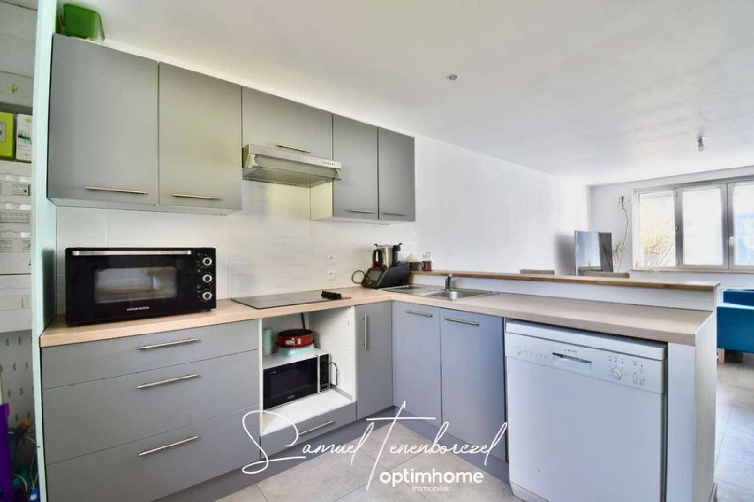  te koop huis Saint-Martin-de-la-Lieue Calvados 6