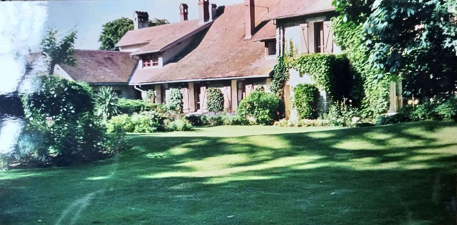 à vendre maison Saint-Martin-la-Garenne Yvelines 1