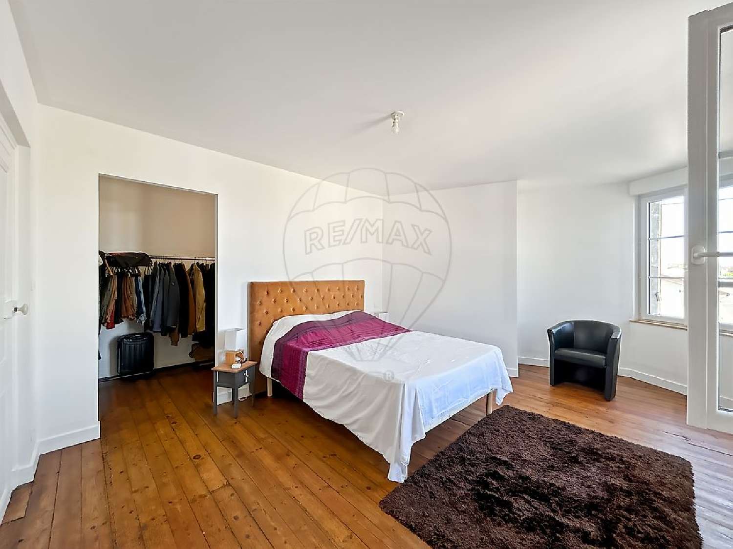  à vendre maison Saint-Martin-de-Sanzay Deux-Sèvres 5