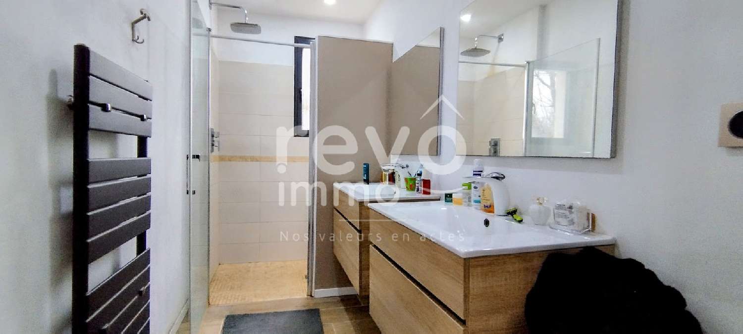  te koop huis Saint-Martin-du-Fouilloux Maine-et-Loire 6