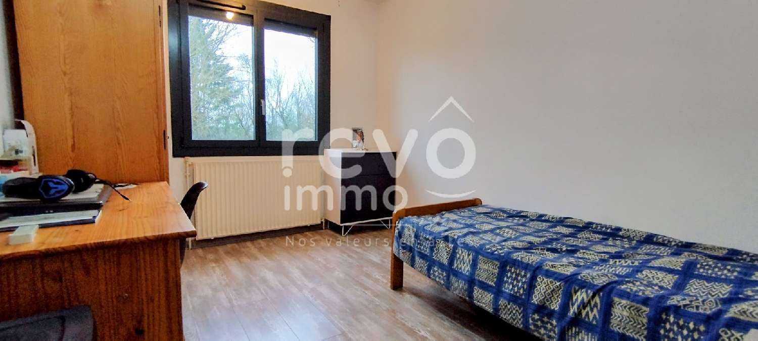  te koop huis Saint-Martin-du-Fouilloux Maine-et-Loire 7