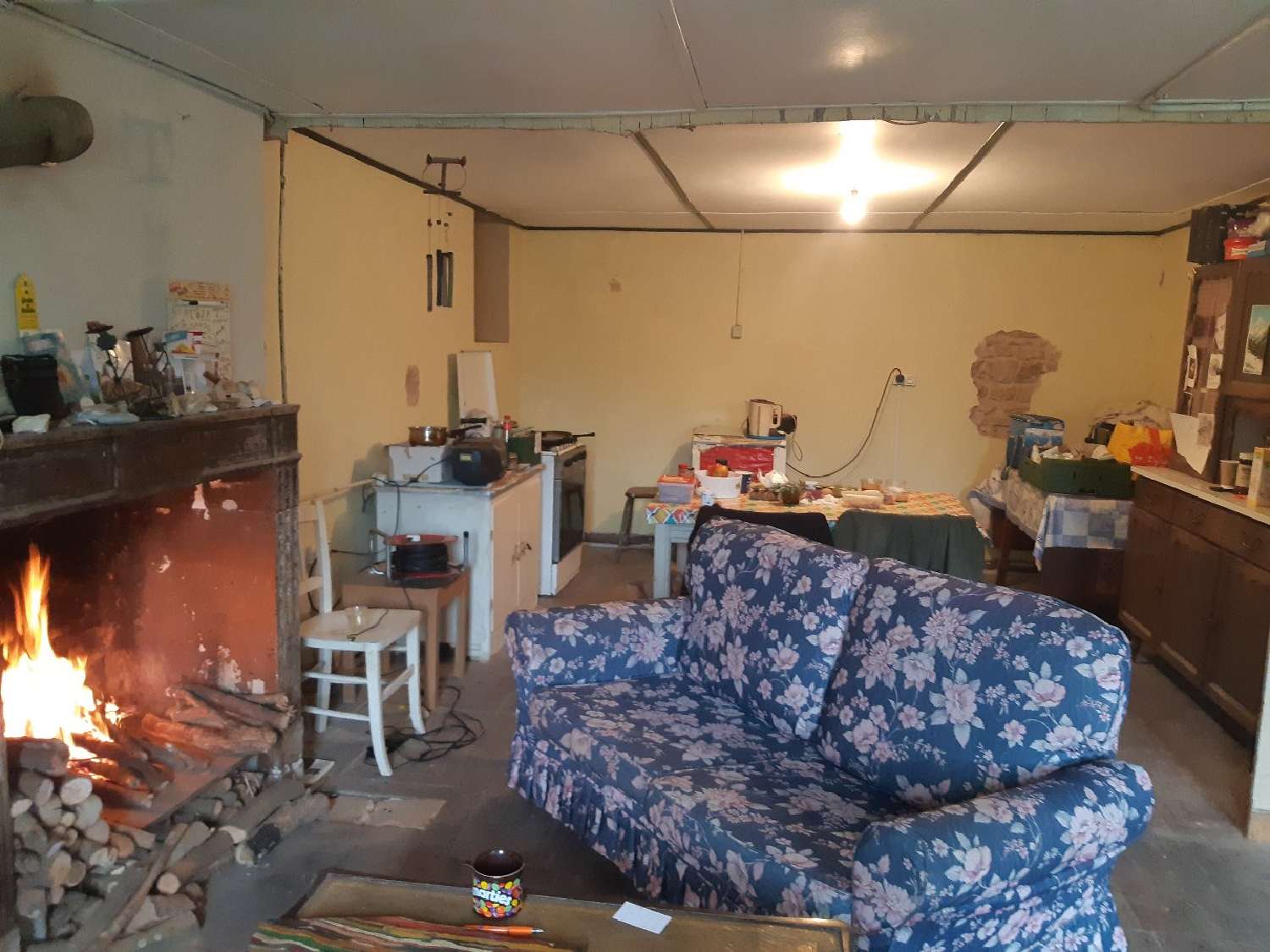  te koop huis Saint-Martin-du-Clocher Charente 3