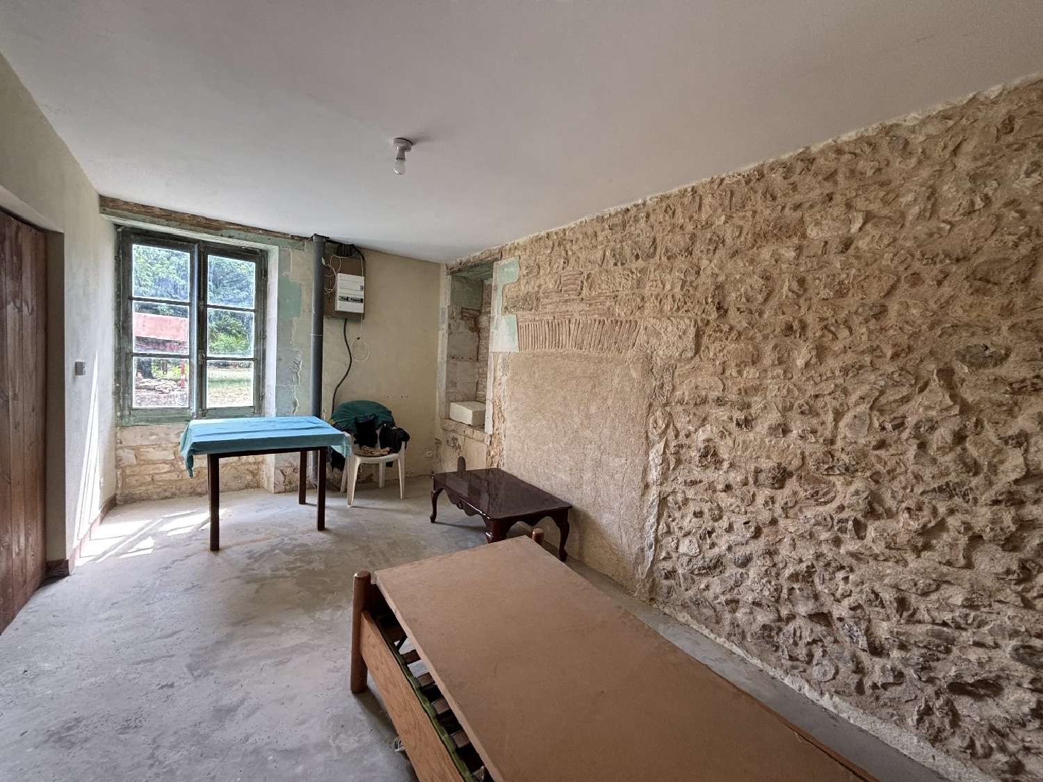  te koop huis Saint-Martin-du-Clocher Charente 4