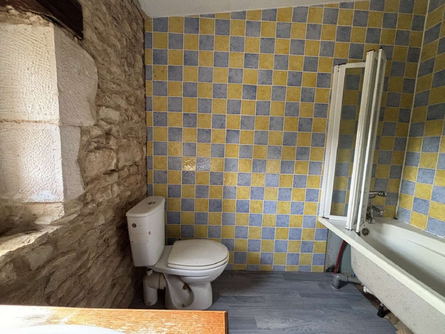  te koop huis Saint-Martin-du-Clocher Charente 7